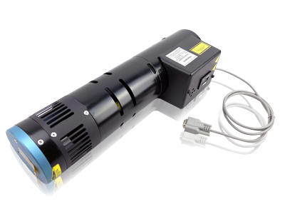 Festkörper Laser