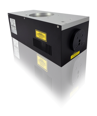 Festkörper Laser  TP420