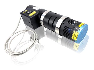 Festkörper Laser