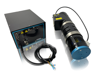 Festkörper Laser  AIT2